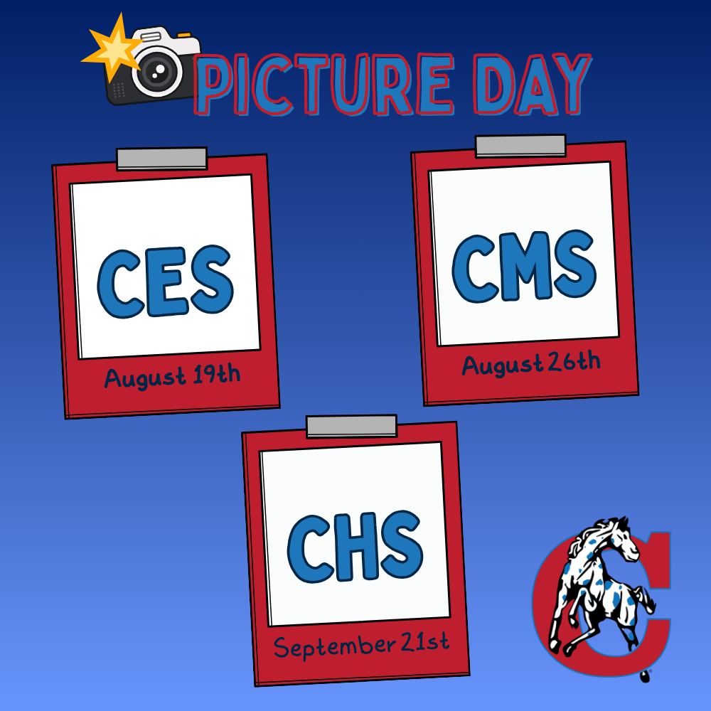 Picture Day