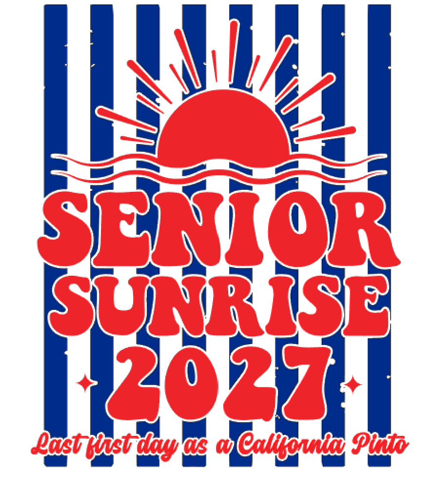 Senior Tshirt
