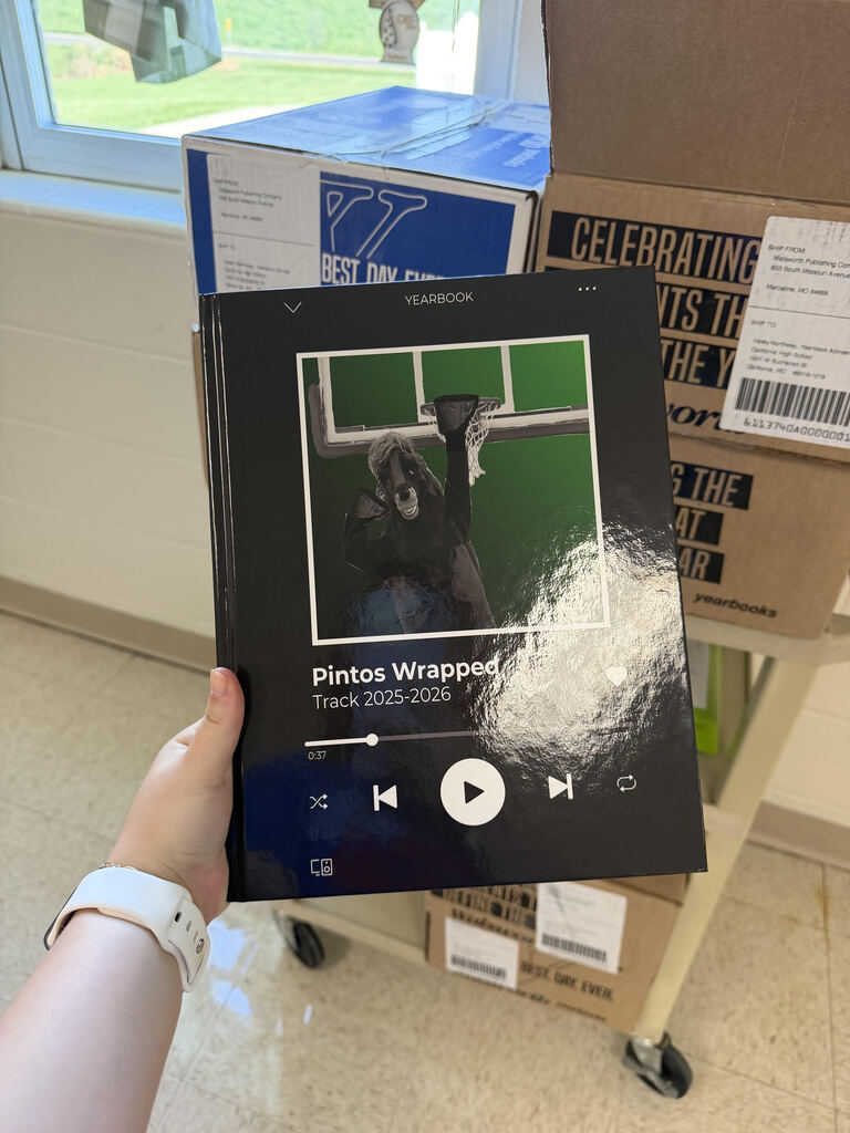 Yearbook
