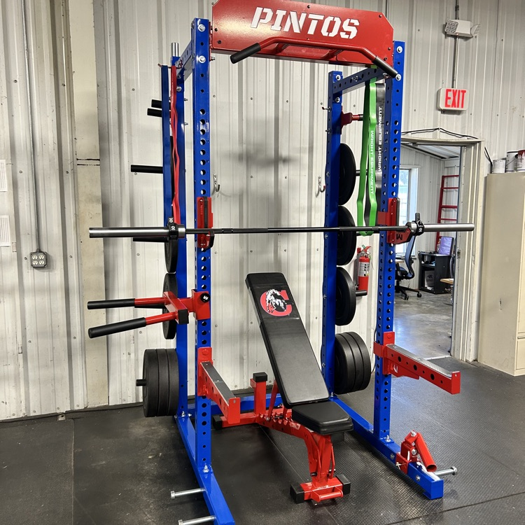 weight equip