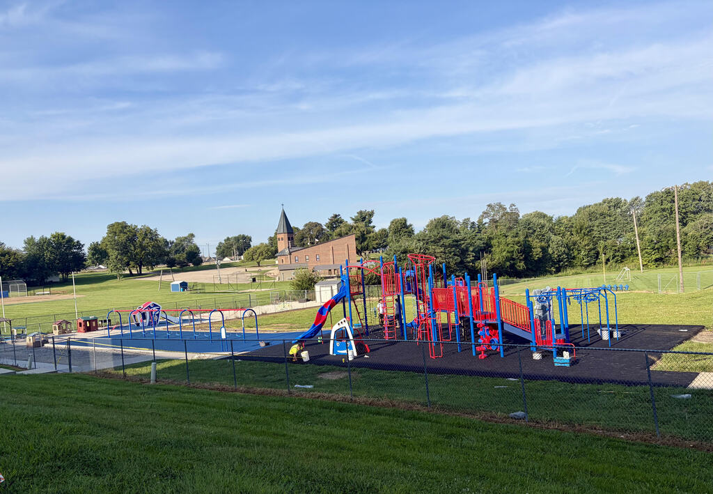 Playground