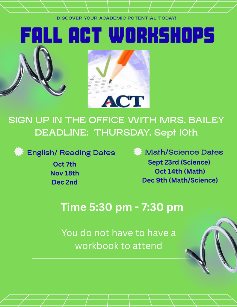 ACT
