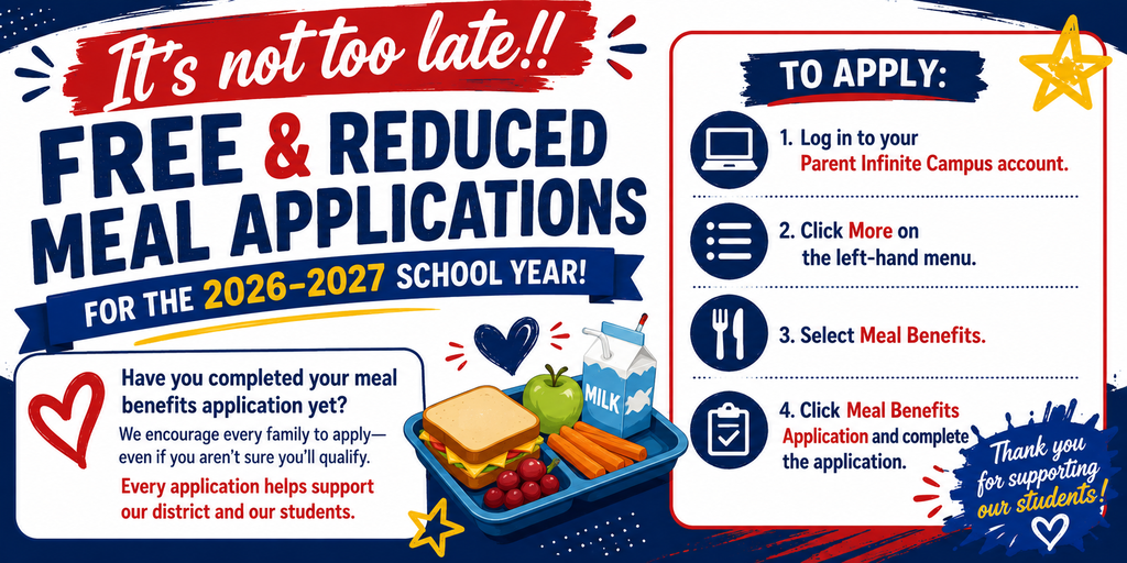 F & R meal application