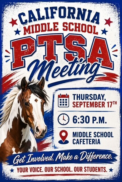 MS PTSA