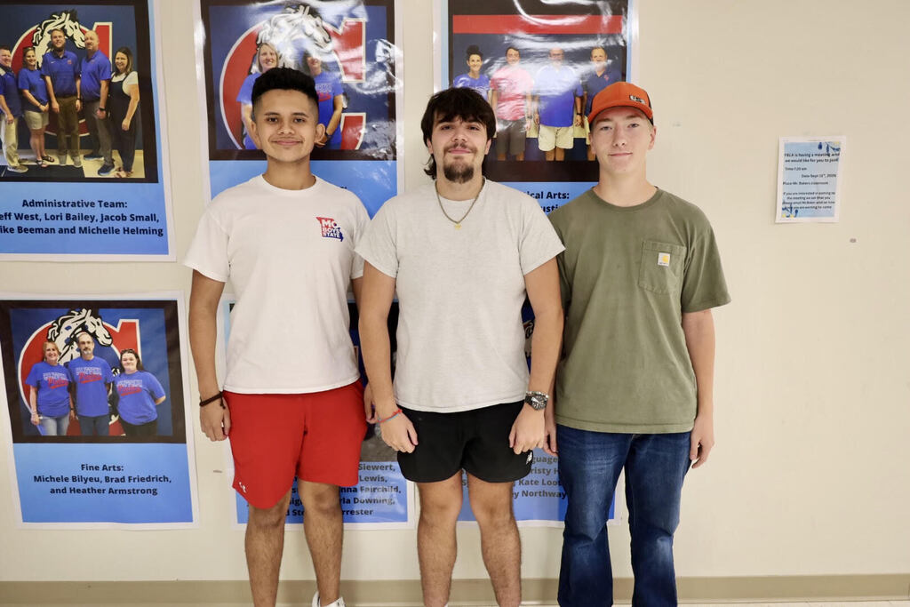 Boys State
