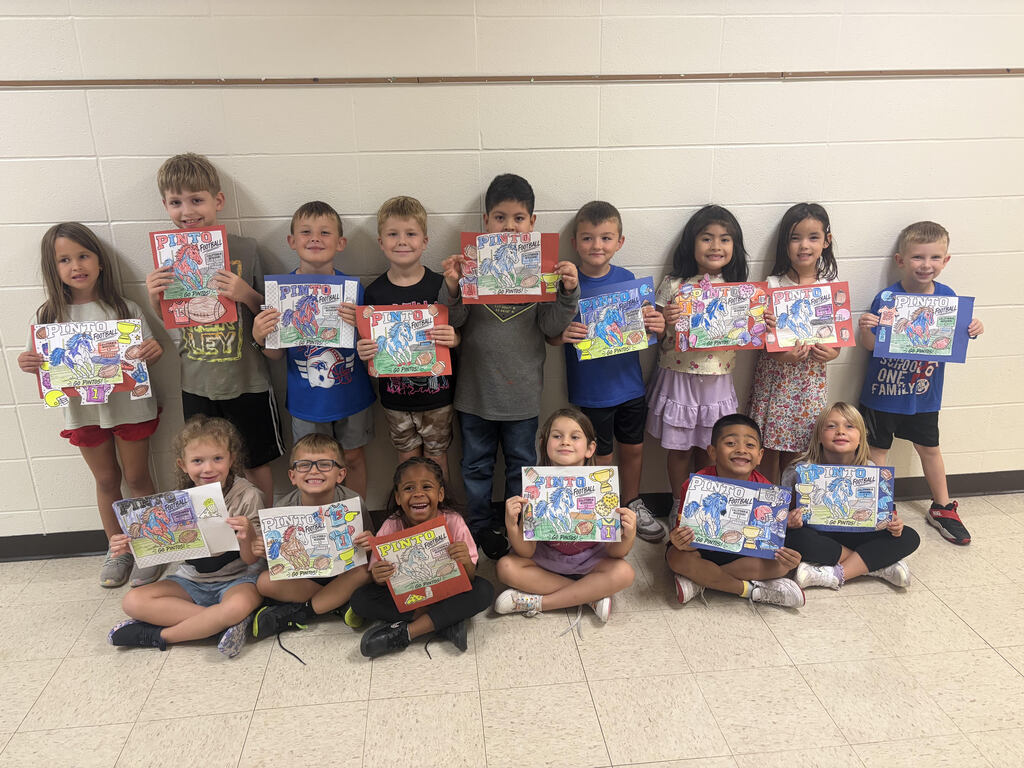 1st grade