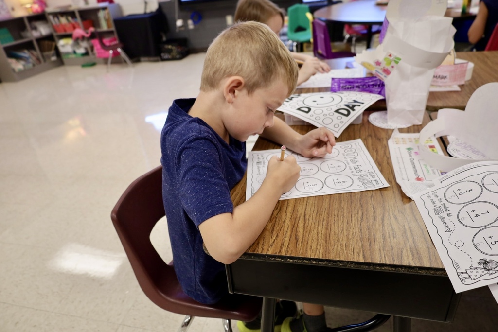 Dot Day