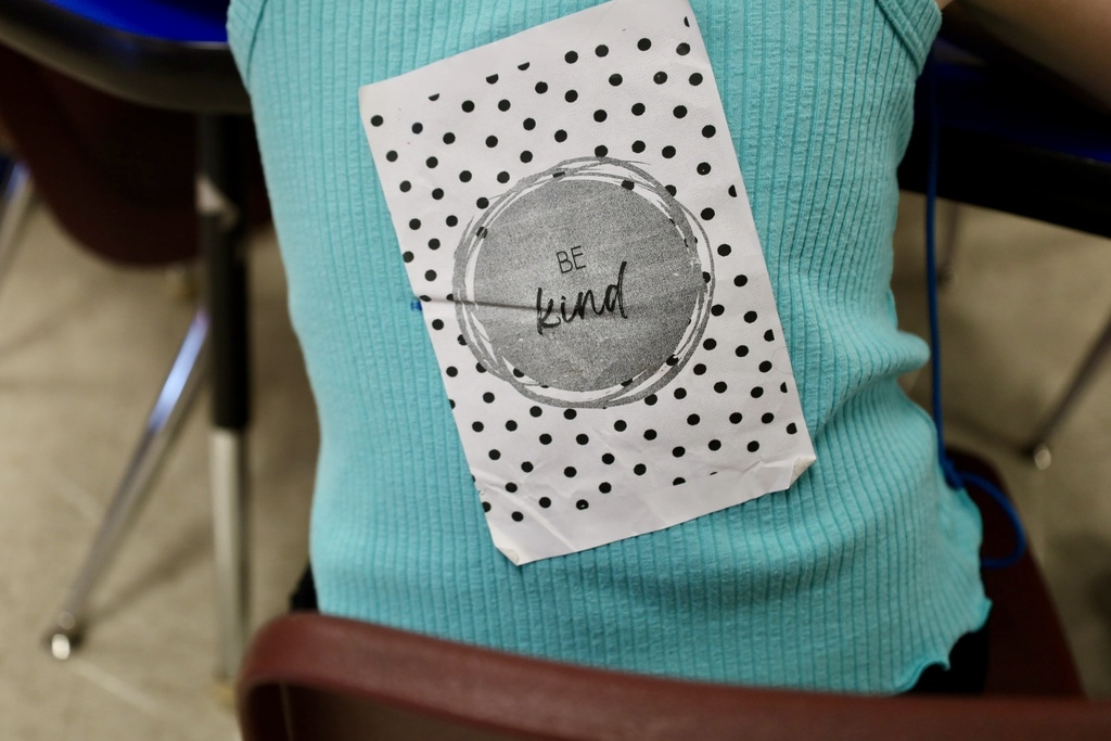 Dot Day