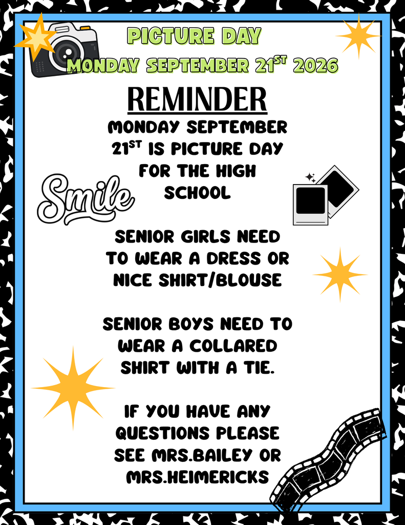 California High School 09/17