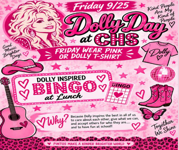Dolly Day