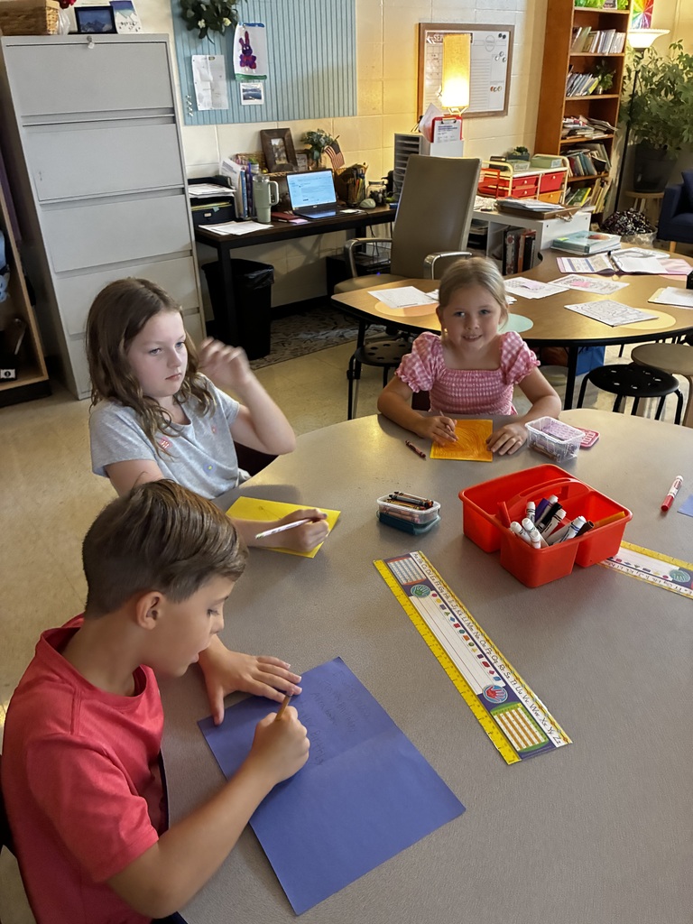 2nd Grade