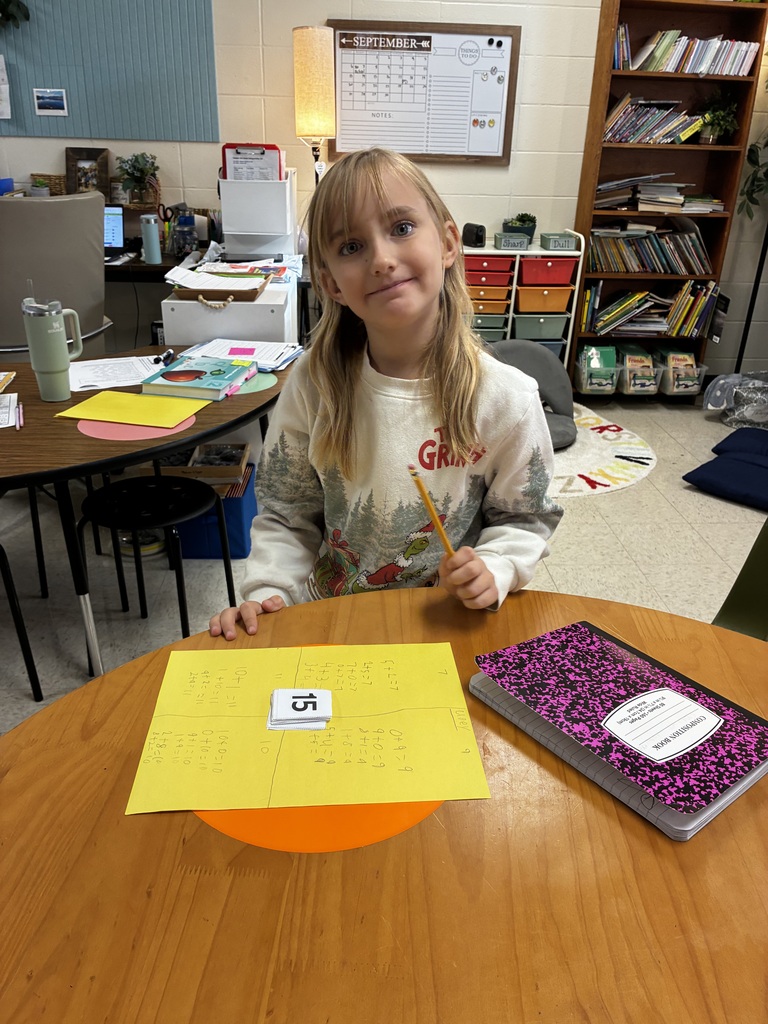 2nd Grade