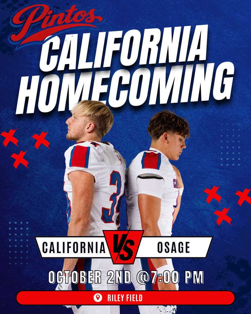 HOMEcoming game