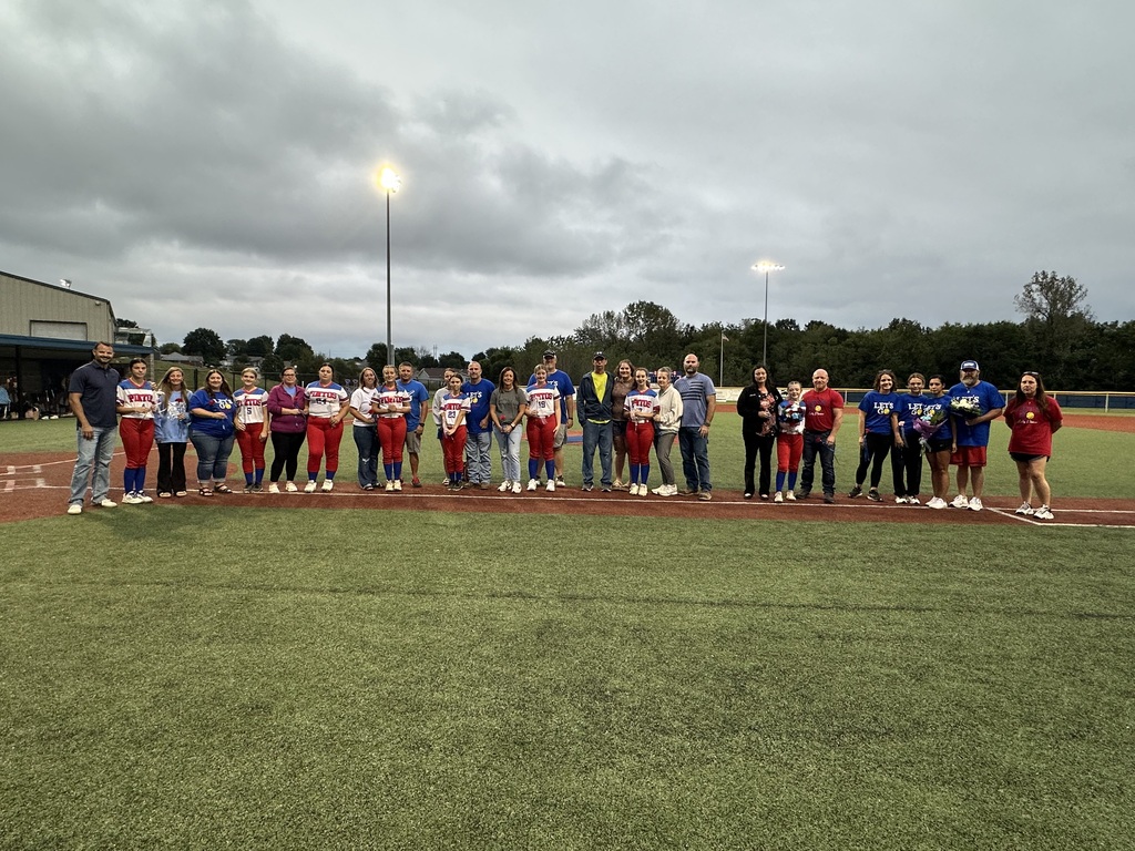 8th grade night