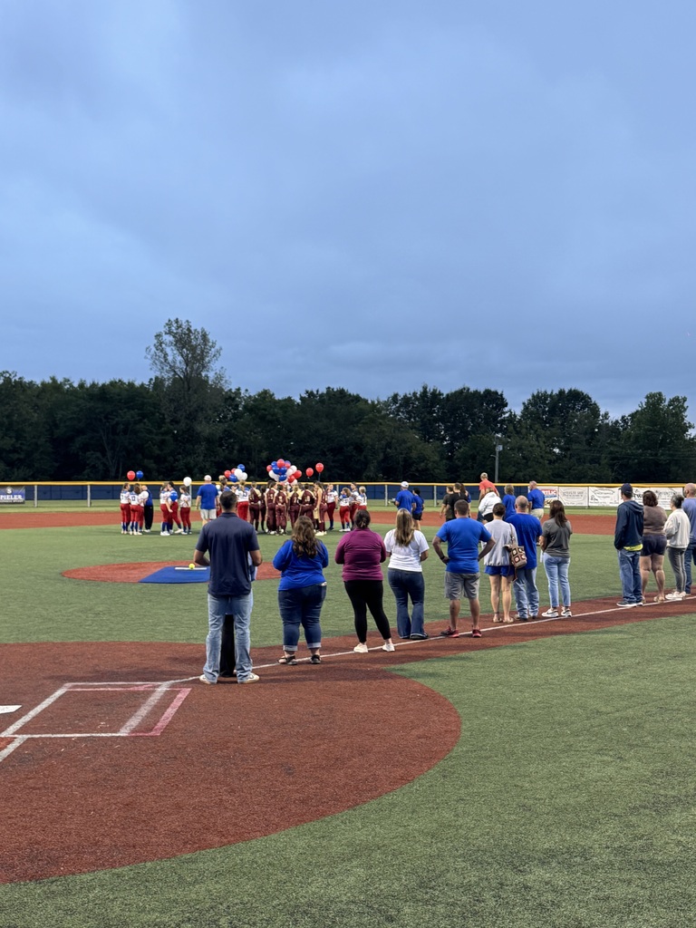 8th grade night