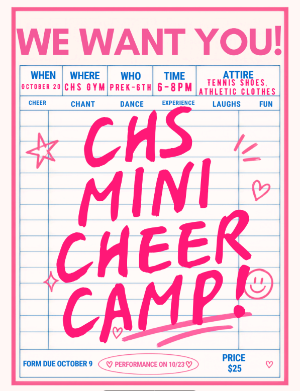 Cheer
