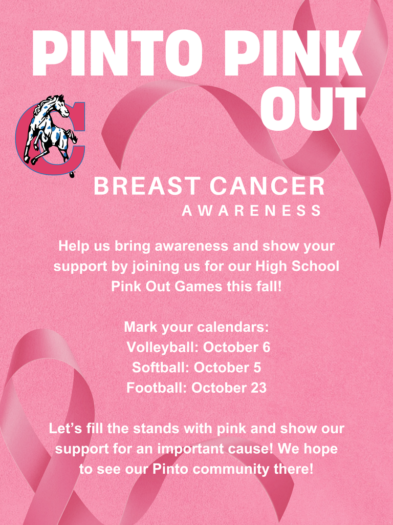 Pink Out