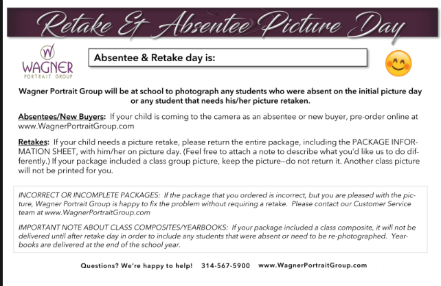 Picture DAy