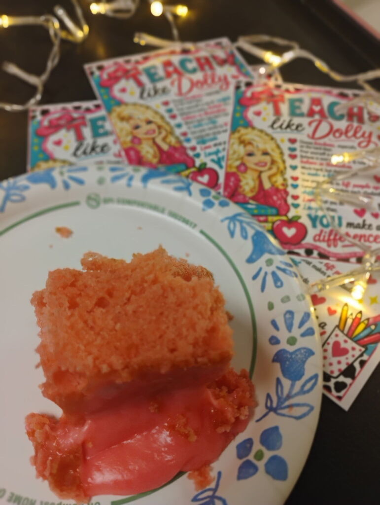 Dolly DAY
