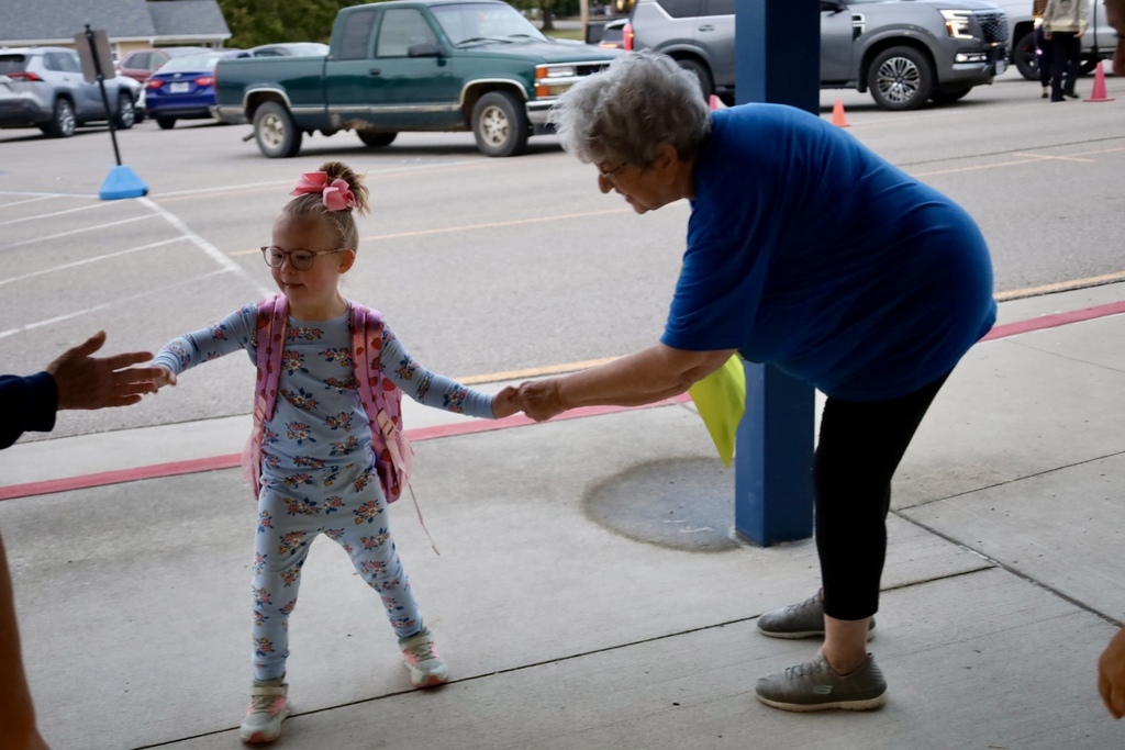 Hometown High Fives