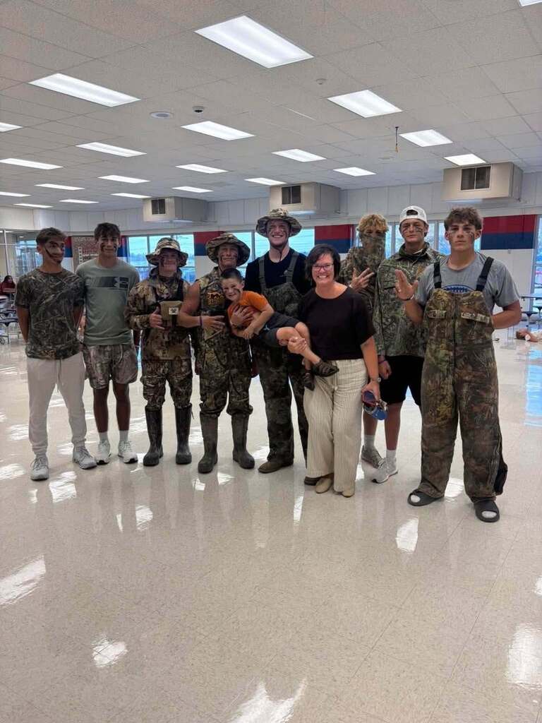 CHS