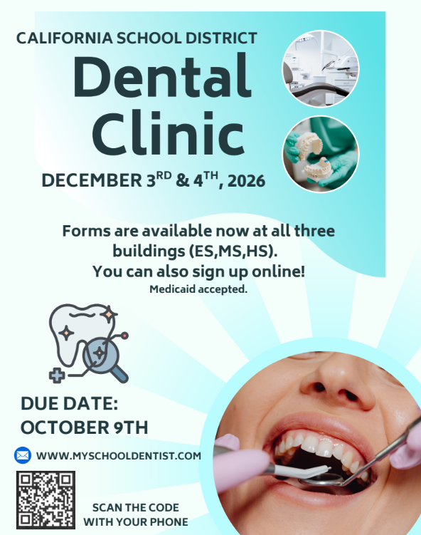 Dental CLinic