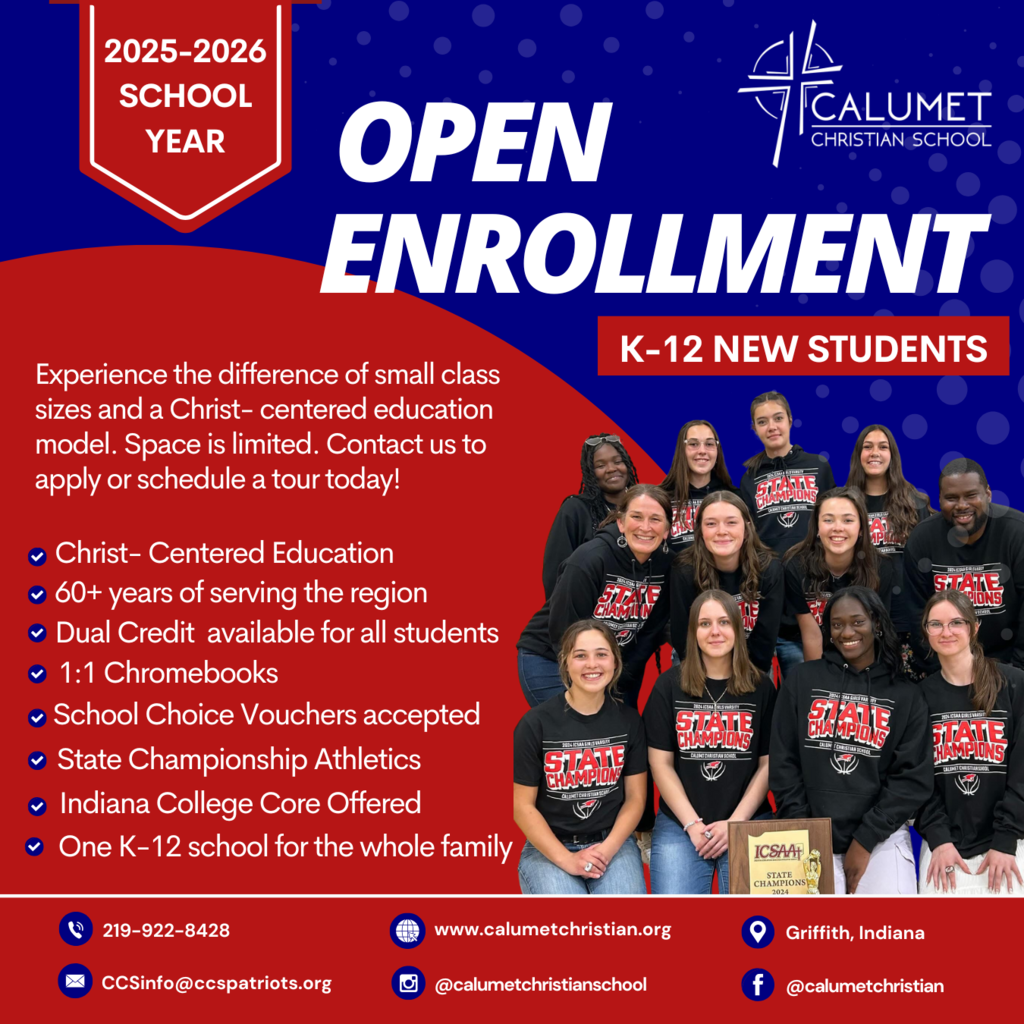 Open Enrollment