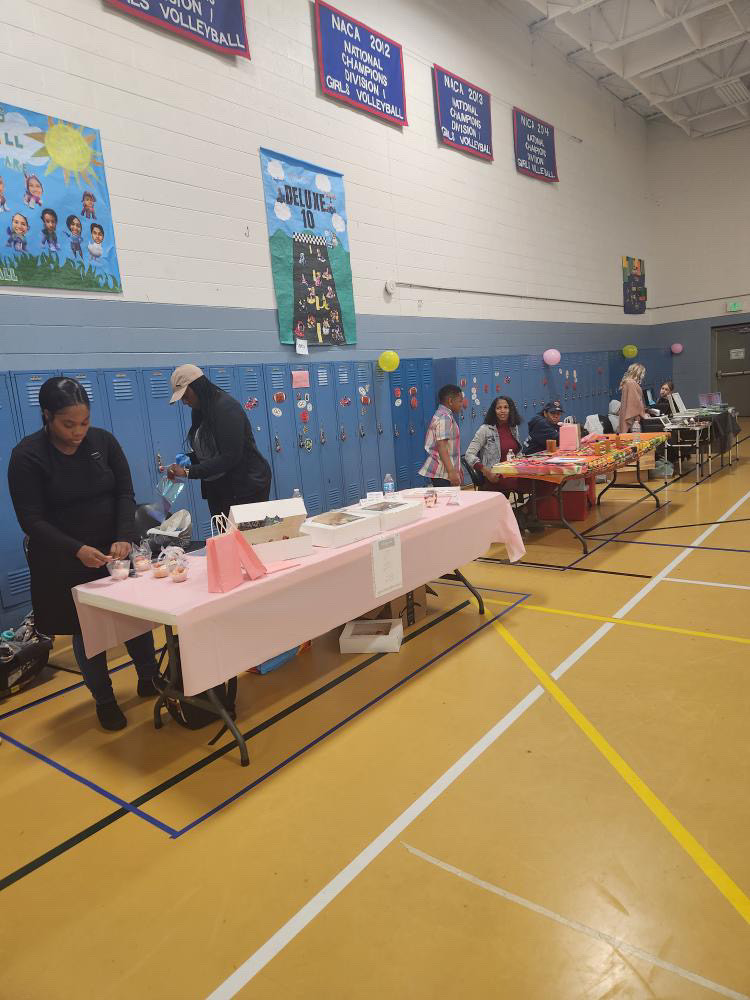 vendor fair