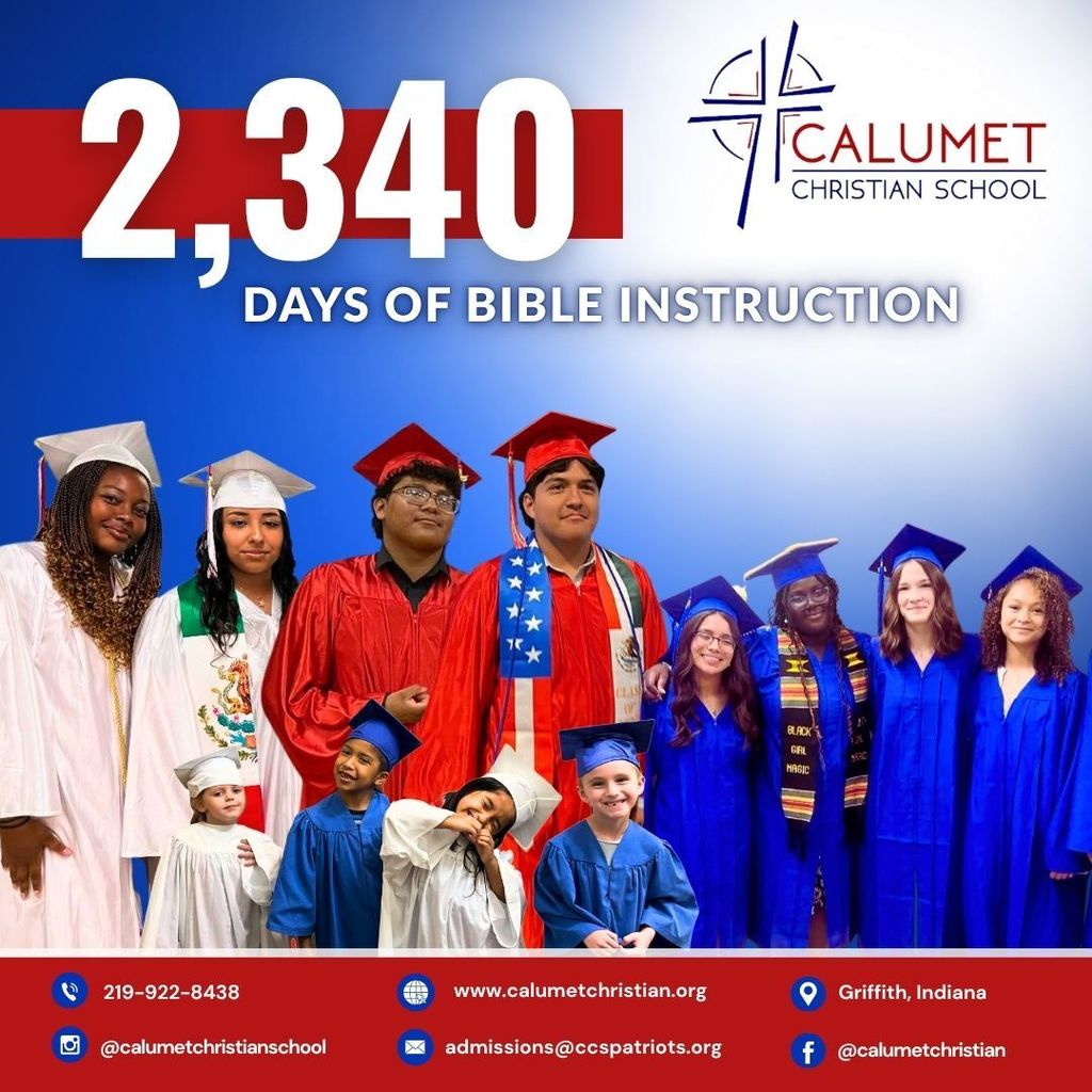Bible K-12