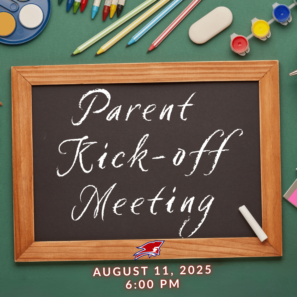Parent Kick-off