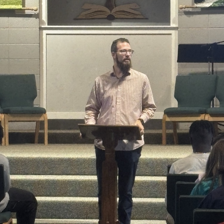 pastor steve 