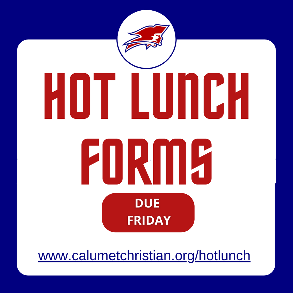 hot lunch