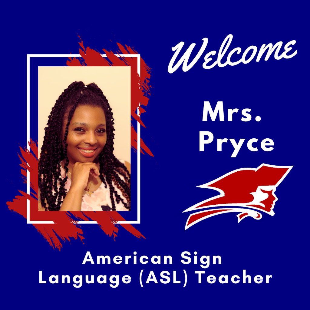 ASL teacher