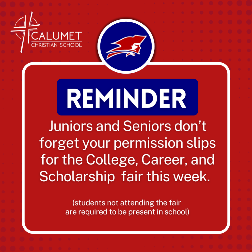 college fair