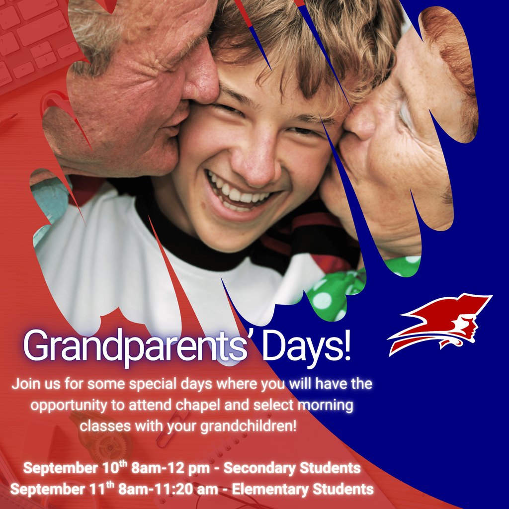 grandparents