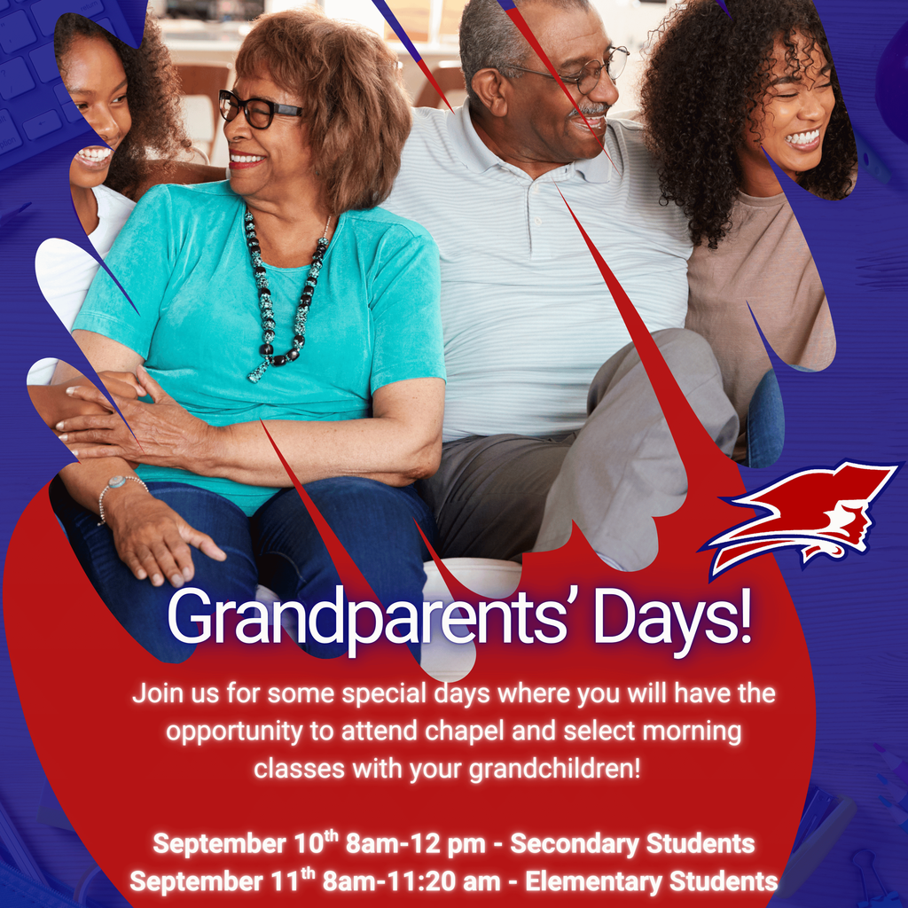 grandparents