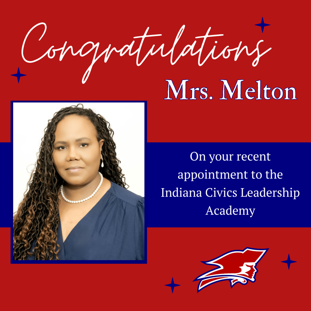 Mrs Melton