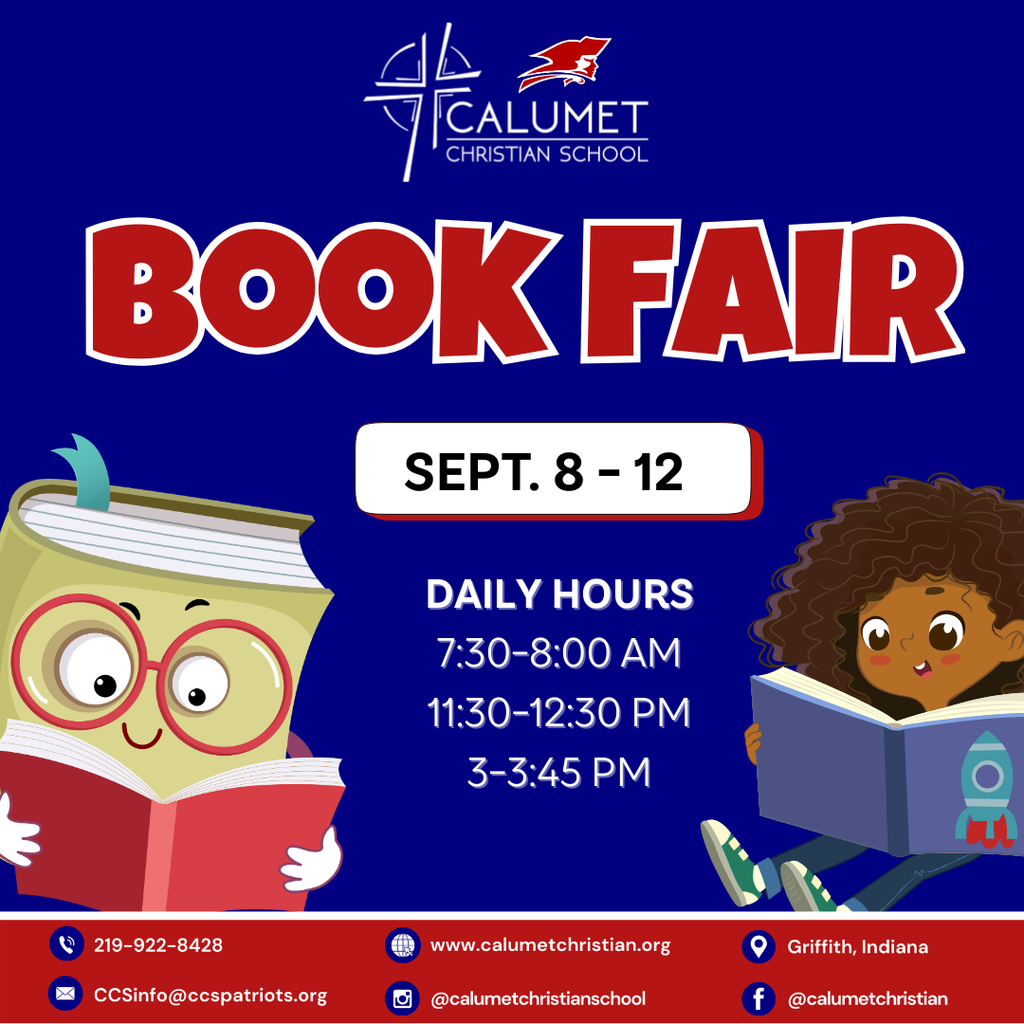 Book fair