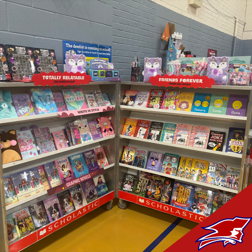 Book fair