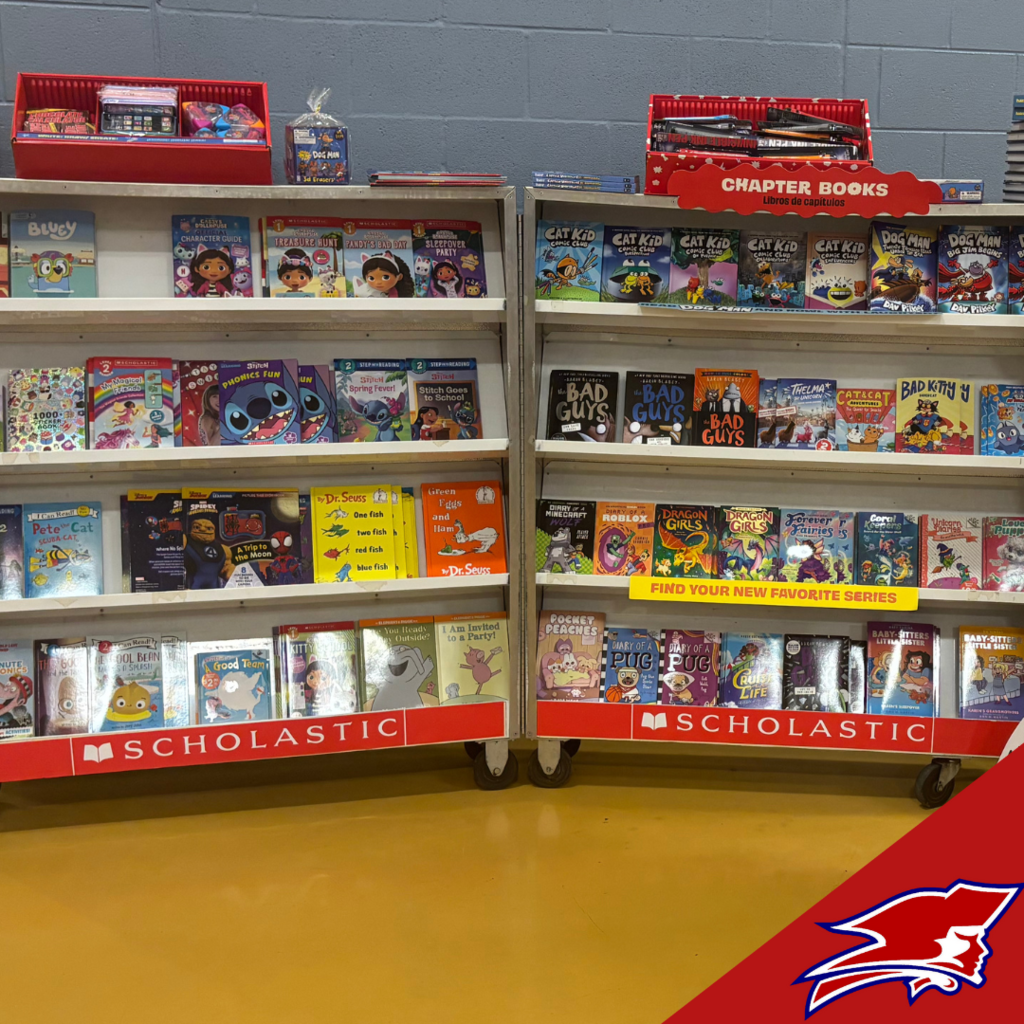 Book fair