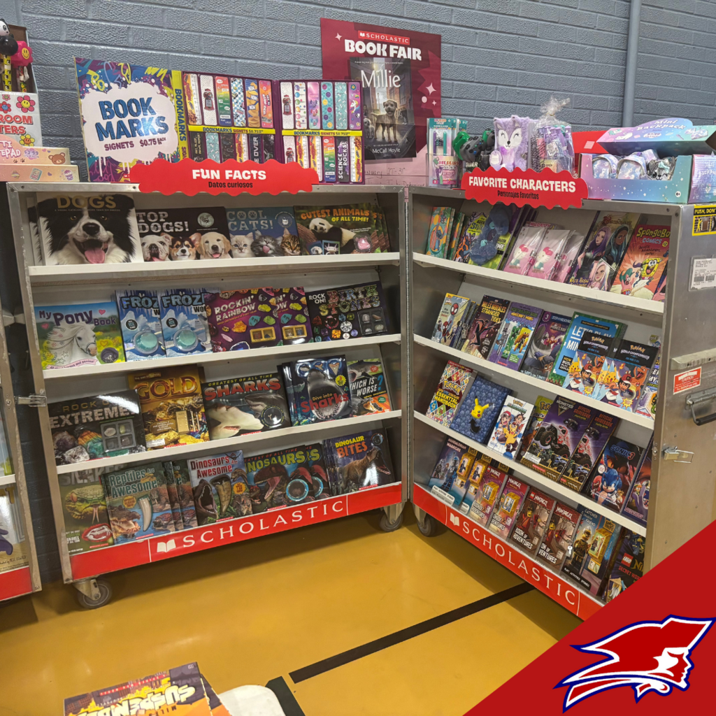 Book fair