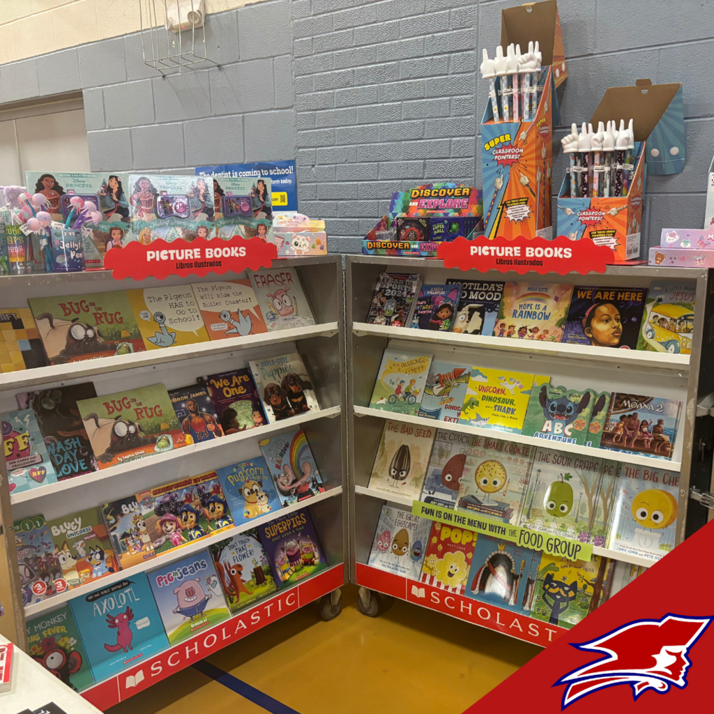 Book fair