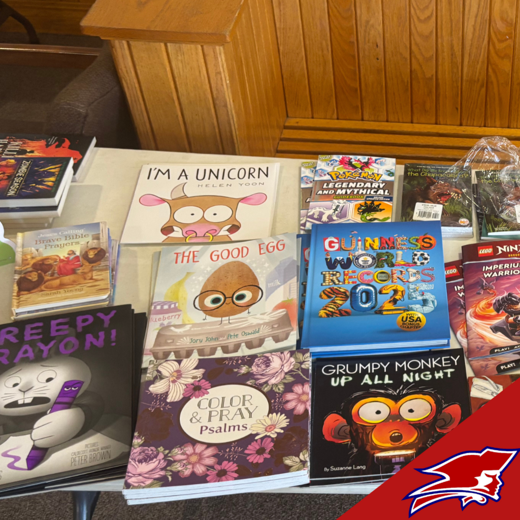 Book fair