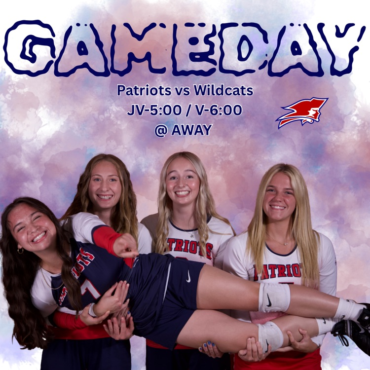 Gameday!