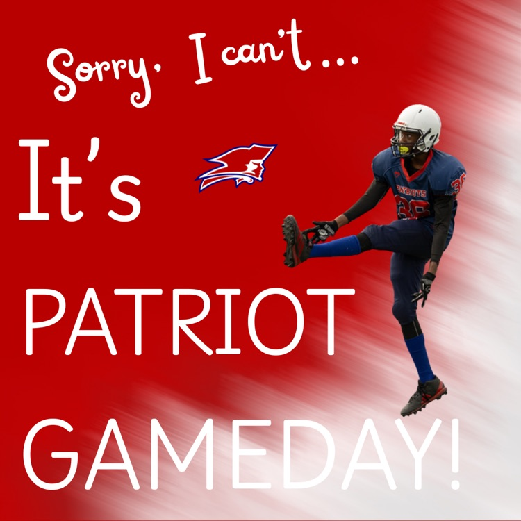 Gameday 