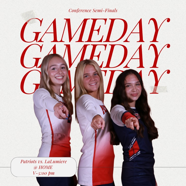 gameday
