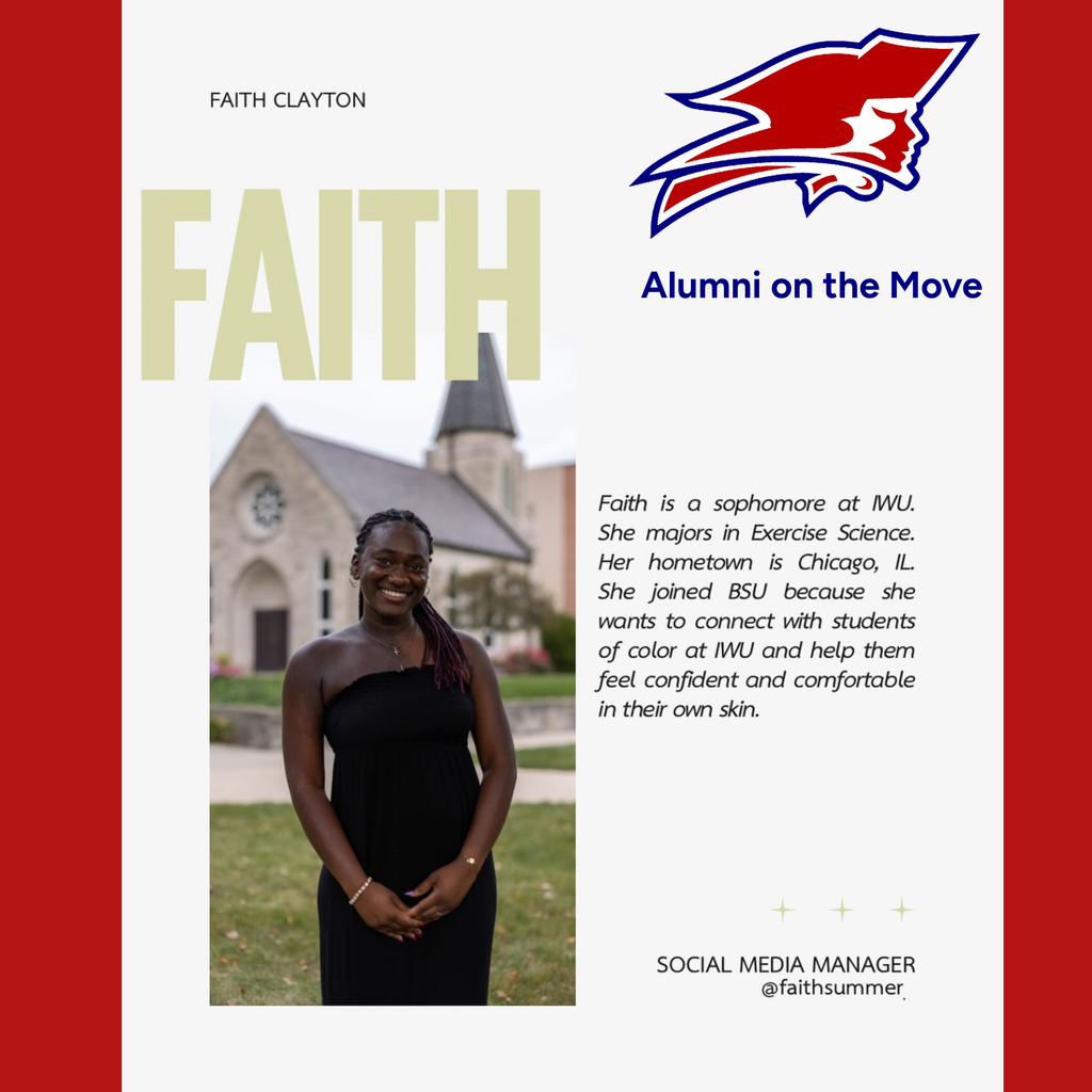 Faith Clayton