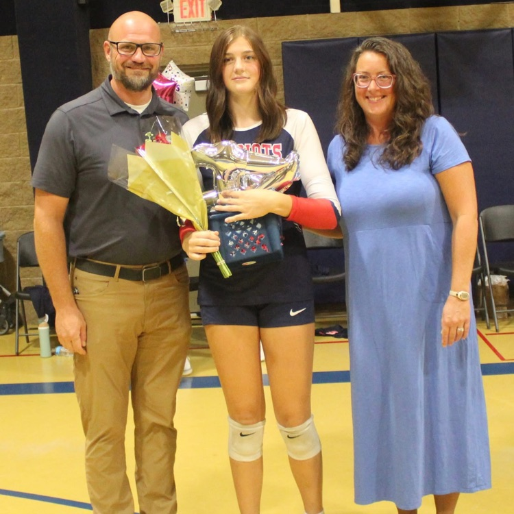 Volleyball