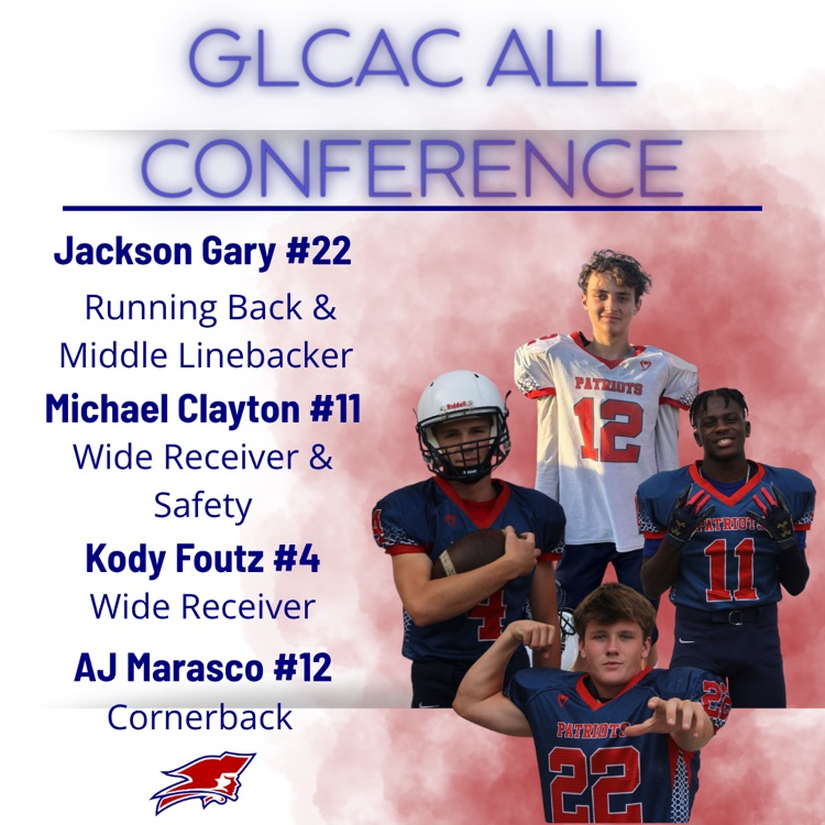 all conference