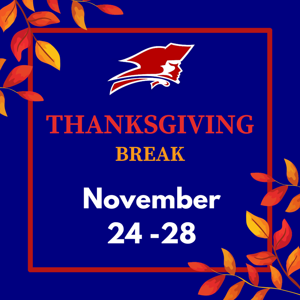 thanksgiving Break
